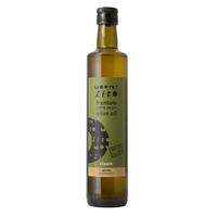 Mount Zero Frantoio Extra Virgin Olive Oil 500ml 