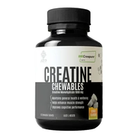 ATP Science Creatine Chewable 45 Tablets