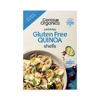 Ceres Organics Quinoa Shells 250g 