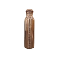 Zurit Copper Bottle Radiant Shakra Balance 950ml