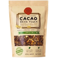 Mindful Foods Cacao Brain Power 200g