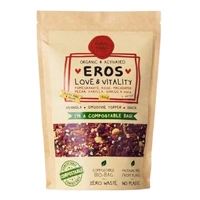 Mindful Foods Eros Love & Vitality Granola 200g