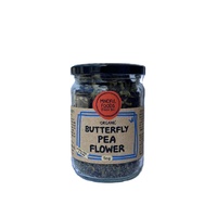 Mindful Foods Blue Butterfly Pea Flower 50g