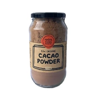 Mindful Foods Cacao Powder Organic 440g