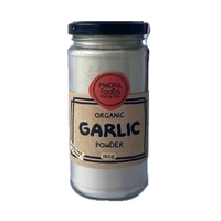 Mindful Foods Garlic Powder 180g