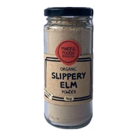 Mindful Foods Slippery Elm 90g