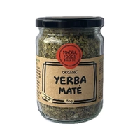 Mindful Foods Yerba Maté 150g