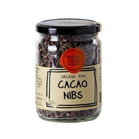 Mindful Foods Cacao Nibs Organic 280g