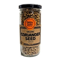 Mindful Foods Coriander Seed Whole 80g