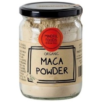 Mindful Foods Maca Powder Organic 360g