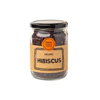 Mindful Foods Hibiscus 220g
