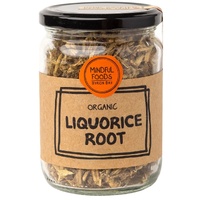 Mindful Foods Liquorice Root 200g