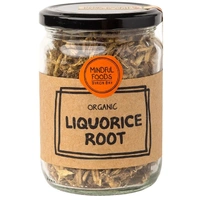 Mindful Foods Liquorice Root 200g