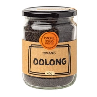 Mindful Foods Oolong 65g