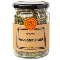 Mindful Foods Passionflower 80g