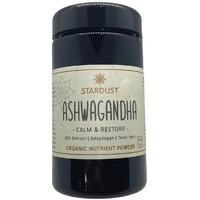 Mindful Foods Ashwagandha Powder Extract 20:1 120g