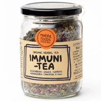 Mindful Foods ImmuniTea 100g