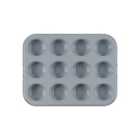 Neoflam Eat Bake Taste 12 Cup Mini Muffin Pan