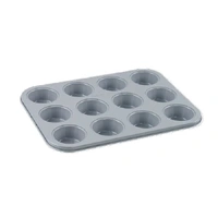 Neoflam Eat Bake Taste 12 Cup Muffin Pan