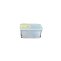 Neoflam Perfect Seal Stainless Steel Food Storage 800ml