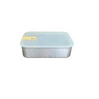 Neoflam Perfect Seal Stainless Steel Food Storage 1200ml