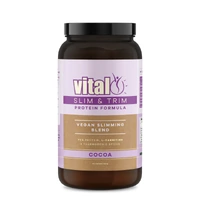Vital Plant Protein Slim & Trim 500g