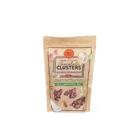 Mindful Foods Clusters Chocolate Davidson Plum 200g