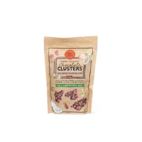 Mindful Foods Clusters Chocolate Davidson Plum 200g