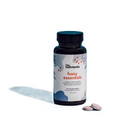 Im Nutrients Fussy Essentials Watermelon 60 Tablets