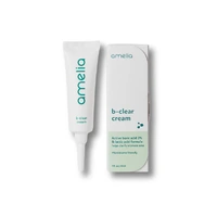 Amelia B-Clear Cream 30ml