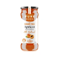 Pure Eden Fruit Spread Apricot 300g