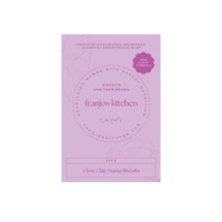 Franjos Kitchen Choc Chip Mama Biscuits 200g