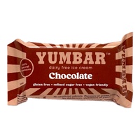 Yumbar Chocolate Ice Cream 100g 