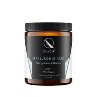 Qsilica Hyaluronic Acid 60 Capsules