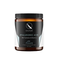 Qsilica Hyaluronic Acid 60 Capsules