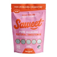 Saweet Way Pure Allulose Sweetener Granules 200g