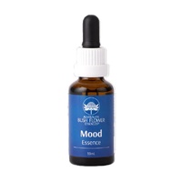 Australian Bush Flower Essence Mood Drops 30ml
