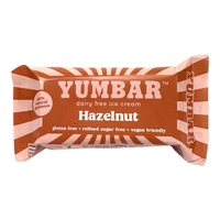 Yumbar Hazelnut Ice Cream 100g