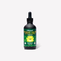 Life Cykel Turkey Tail Mushroom Extract 60ml 