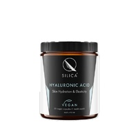 Qsilica Hyaluronic Acid 30 Capsules 