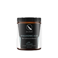 Qsilica Hyaluronic Acid 30 Capsules 