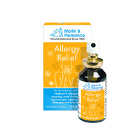 Martin & Pleasance Allergy Relief 25ml