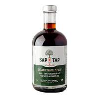 Sap N Tap Maple Syrup 700ml