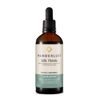 Wanderlust Milk Thistle 140ml
