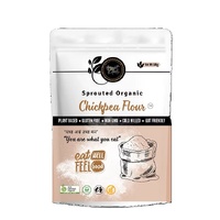 Ancient Rituals Chickpea Flour Sprouted 500g