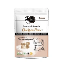Ancient Rituals Chickpea Flour Sprouted 500g