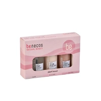 Benecos Nude Obsession Nail Set 