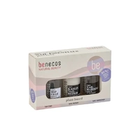 Benecos Nail Essentials Nail Set