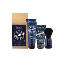 Benecos Well Shaved Gift Set For Men