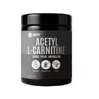 ATP Science Acetyl-L Carnitine 250g